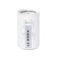 TP-Link Deco BE65 (BE9300) Whole Home Mesh WiFi 7 System - 6GHz (5760 Mbps) / USB3.0 / Gigabit WAN / Gigabit LAN