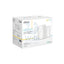 TP-Link Deco BE65 (BE9300) Whole Home Mesh WiFi 7 System - 6GHz (5760 Mbps) / USB3.0 / Gigabit WAN / Gigabit LAN
