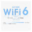 TP-Link Deco X10 (AX1500) Whole Home Mesh Wi-Fi 6 System - 5GHz (1201 Mbps) / Gigabit WAN / Gigabit LAN (3-Pack)