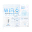 TP-Link Deco X10 (AX1500) Whole Home Mesh Wi-Fi 6 System - 5GHz (1201 Mbps) / Gigabit WAN / Gigabit LAN (3-Pack)