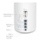 TP-Link Deco X20-4G (4G + AX1800) Whole Home Mesh WiFi 6 Gateway - 5GHz (1201 Mbps) / Gigabit Ports Networking Products