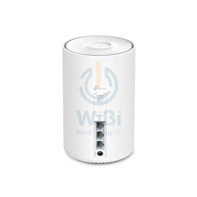TP-Link Deco X20-4G (4G + AX1800) Whole Home Mesh WiFi 6 Gateway - 5GHz (1201 Mbps) / Gigabit Ports Networking Products