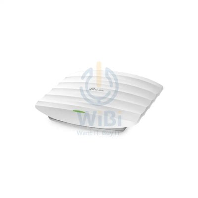 TP-Link EAP115 (N300) Wireless N Ceiling Mount Access Point - 2.4GHz (300 Mbps) / LAN Networking Products > Wireless