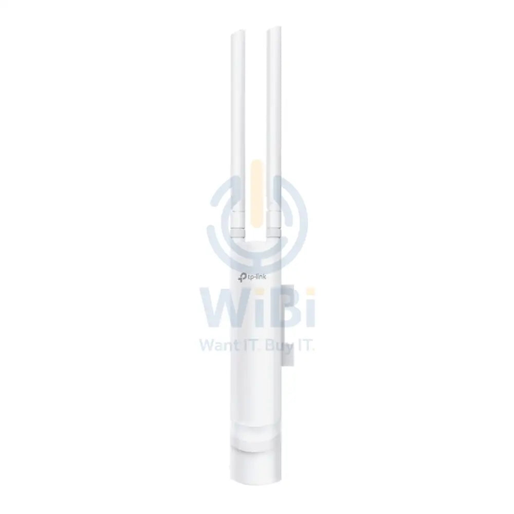 TP-Link (EAP225-Outdoor) AC1200 Wireless MU-MIMO Gigabit Indoor/Outdoor Access Point - 5GHz (867Mbps) / Gigabit LAN