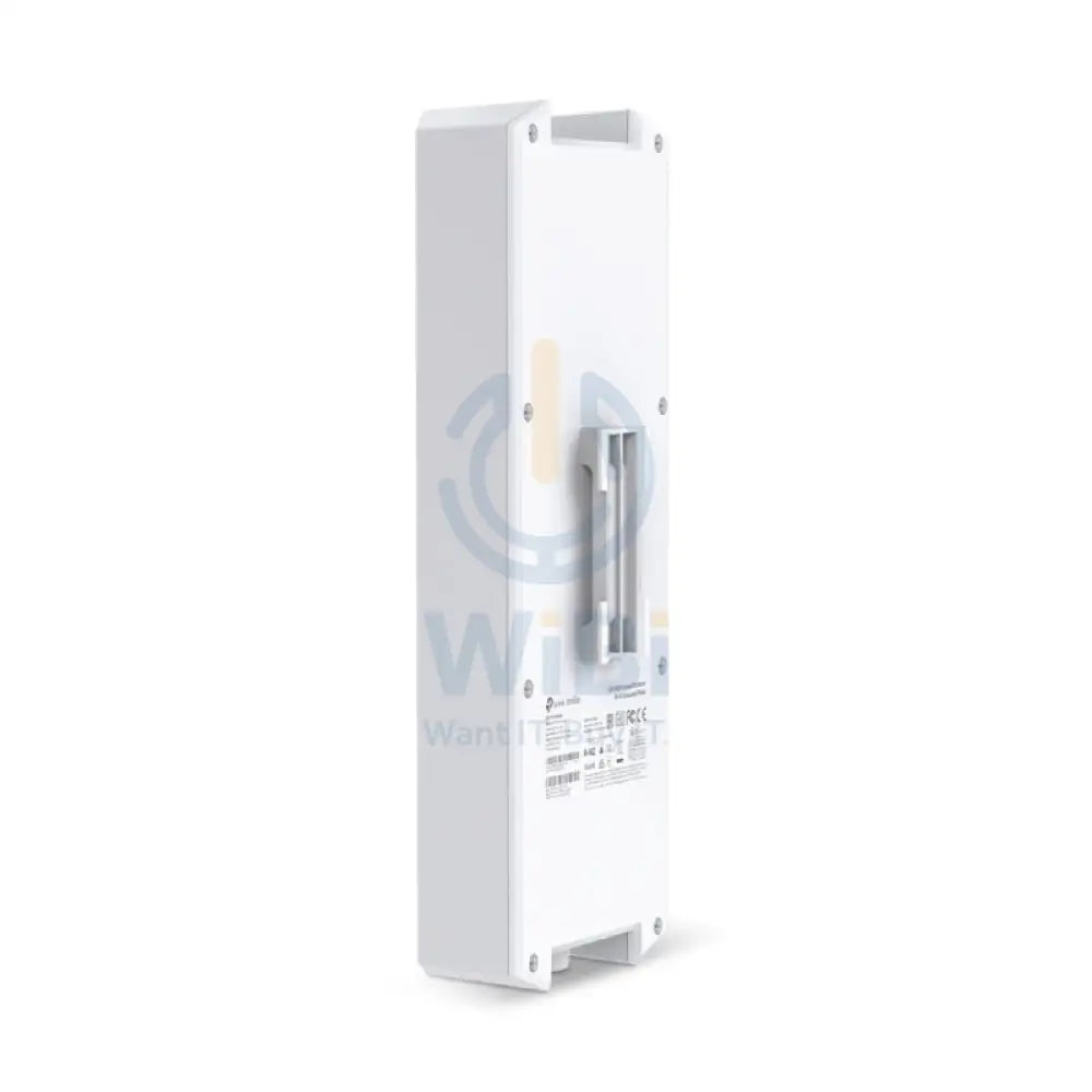 TP-Link EAP650-Outdoor (AX3000) Outdoor WiFi 6 Access Point - 5GHz (2402 Mbps) / Gigabit LAN Networking Products >