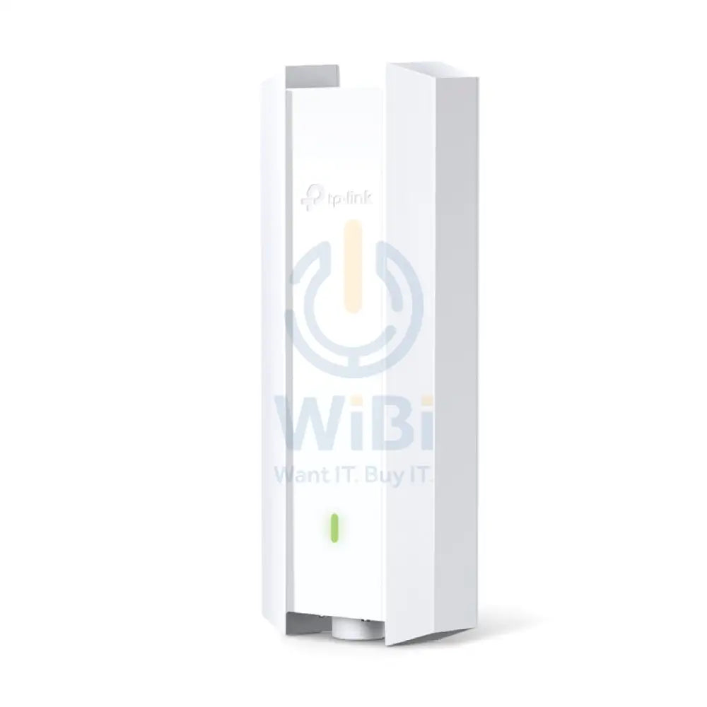 TP-Link EAP650-Outdoor (AX3000) Outdoor WiFi 6 Access Point - 5GHz (2402 Mbps) / Gigabit LAN Networking Products >