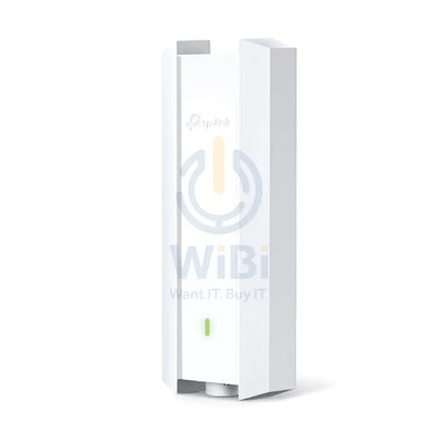 TP-Link EAP650-Outdoor (AX3000) Outdoor WiFi 6 Access Point - 5GHz (2402 Mbps) / Gigabit LAN Networking Products >