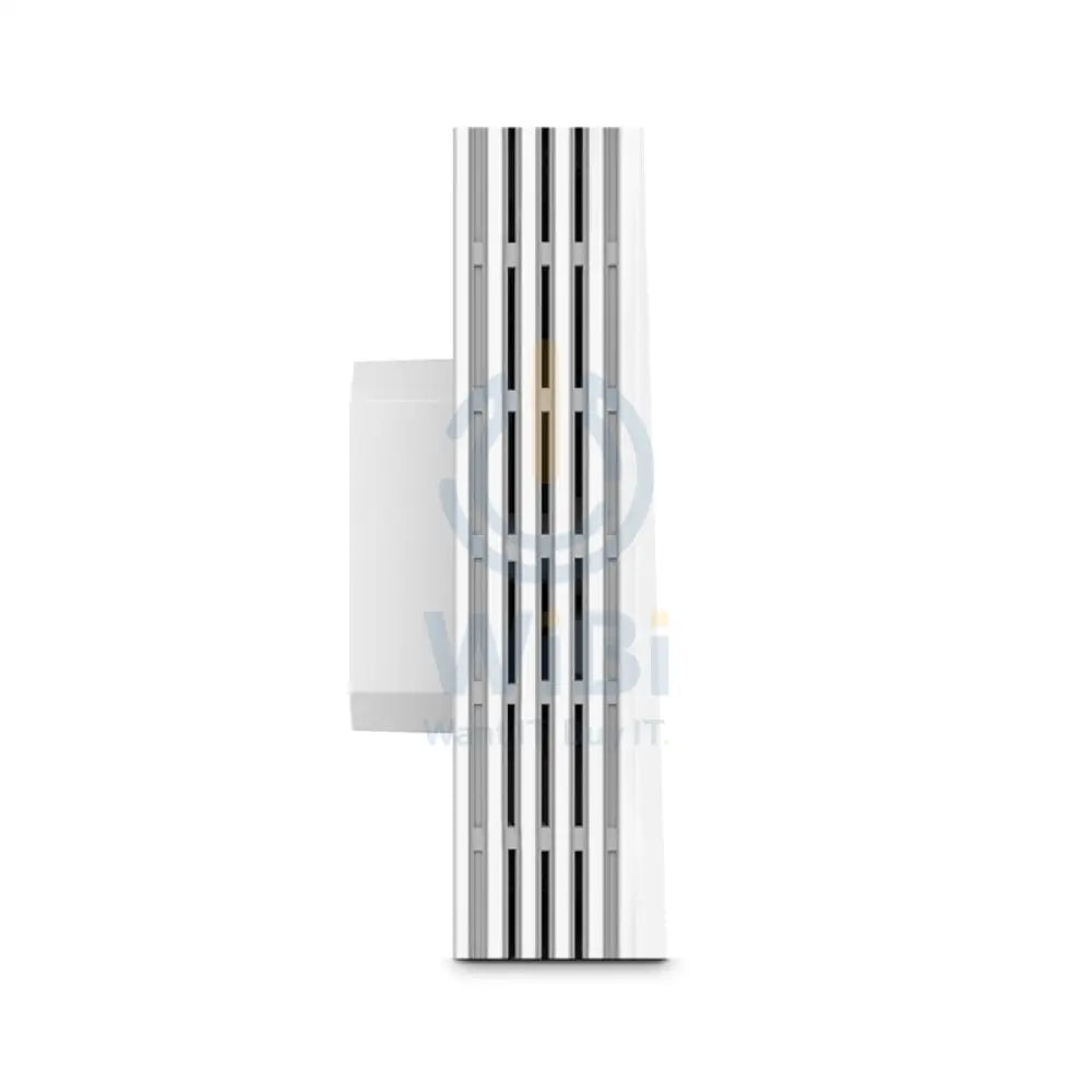 TP-Link EAP655-Wall (AX3000) Wall Plate WiFi 6 Access Point - 5GHz (2402 Mbps) / Gigabit LAN Networking Products >