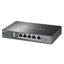 TP-Link (ER605) Omada Gigabit VPN Router - Gigabit WAN / Gigabit LAN Networking Products > Routers