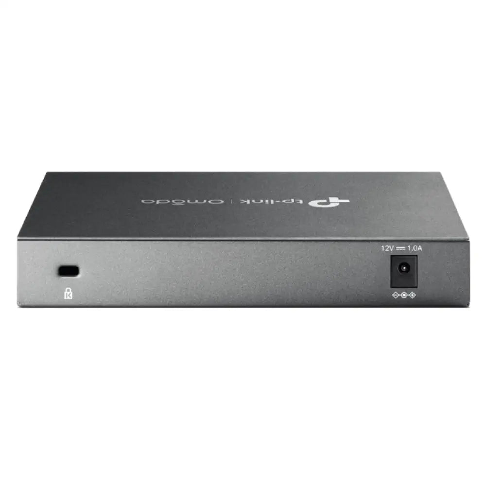 TP-Link (ER605) Omada Gigabit VPN Router - Gigabit WAN / Gigabit LAN Networking Products > Routers