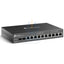 تي بي لينك (ER7212PC) أومادا 3 في 1 جيجابت  راوتر  VPN - 8 منافذ PoE / جيجابت شبكة محلية WAN / جيجابت شبكة محلية للشبكات >>