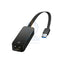 TP-Link Gigabit Ethernet Network Adapter - USB3.0 / RJ45 / Black Networking Products > USB Network Adapter
