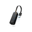 TP-Link Gigabit Ethernet Network Adapter - USB3.0 / RJ45 / Black Networking Products > USB Network Adapter