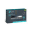 TP-Link Gigabit Switch Unmanaged Rack Mount - 24 Port / RJ- 45 / 48 Gbps Networking Products > Switches
