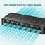TP-Link LS1008G 8-Port Gigabit Desktop Switch Networking Products > Switches