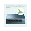 TP-Link (LS105G) Gigabit Desktop Switch - 5-Port / Unmanaged / Desktop Networking Products > Switches