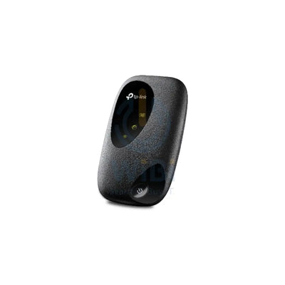 TP-Link M7000 Mobile Wi-Fi & 4G Router - 300Mbps / 4G LTE / Black / Router Networking Products > Mobile Hotspot