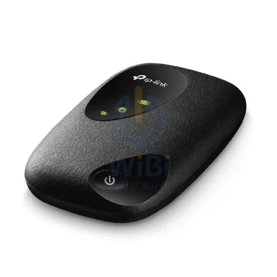 TP-Link (M7200) 4G LTE Mobile Wi-Fi - 2000mAh / micro USB Mobiles & Tablets > Mobiles