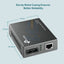 TP-Link (MC200CM) Gigabit Multi-Mode Media Converter - UPC / LAN Networking Products > USB Network Adapter