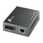 TP-Link (MC200CM) Gigabit Multi-Mode Media Converter - UPC / LAN Networking Products > USB Network Adapter