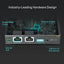 TP-Link (OC200) Omada Hardware Controller - USB 2.0 / Micro USB / LAN Networking Products > USB Network Adapter