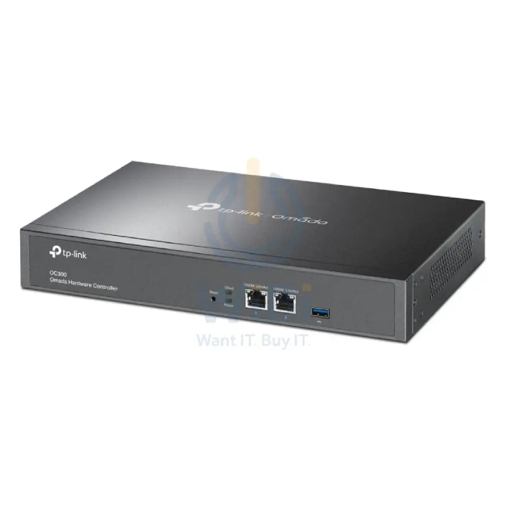 TP-Link (OC300) Omada Hardware Controller - USB 3.0 / LAN Networking Products > USB Network Adapter