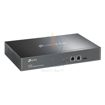 TP-Link (OC300) Omada Hardware Controller - USB 3.0 / LAN Networking Products > USB Network Adapter