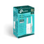 TP-Link RE705X (AX3000) Mesh Dual-Band WiFi 6 Extender - 5GHz (2402 Mbps) / Gigabit LAN Networking Products > Wireless