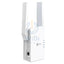 TP-Link RE705X (AX3000) Mesh Dual-Band WiFi 6 Extender - 5GHz (2402 Mbps) / Gigabit LAN Networking Products > Wireless