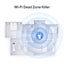 TP-Link RE705X (AX3000) Mesh Dual-Band WiFi 6 Extender - 5GHz (2402 Mbps) / Gigabit LAN Networking Products > Wireless