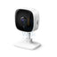 TP-Link TAPO C100 Home Security Wi-Fi Camera - H.264 / 1080p Full HD / 2.4 GHz