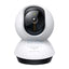 TP-Link TAPO C220 Pan/Tilt AI Home Security Wi-Fi Camera - 2K 4 MP QHD / 12x Digital Zoom Cameras > Security Cameras