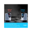 TP-Link (Tapo C225) Pan/Tilt AI Home Security Wi-Fi Camera - 2K QHD (2560 × 1440) Cameras > Security Cameras