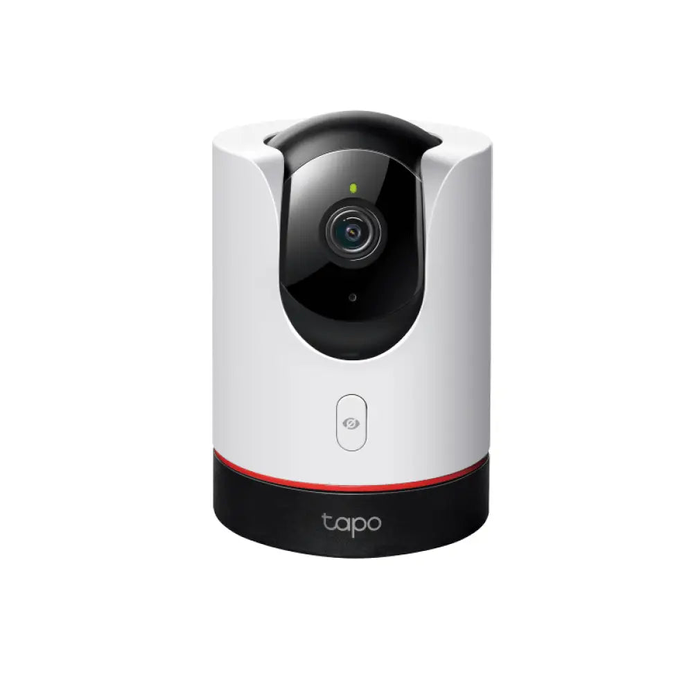 TP-Link (Tapo C225) Pan/Tilt AI Home Security Wi-Fi Camera - 2K QHD (2560 × 1440) Cameras > Security Cameras