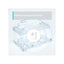 TP-Link (Tapo H100) Smart Hub with Chime (Hub Required) Networking Products > Routers