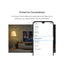 TP-Link Tapo L510E Smart Bulb - 2.4 GHz / 806 Lumens / 8.7 W Accessories > Smart Devices > Smart Bulb