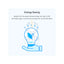 TP-Link Tapo L510E Smart Bulb - 2.4 GHz / 806 Lumens / 8.7 W Accessories > Smart Devices > Smart Bulb