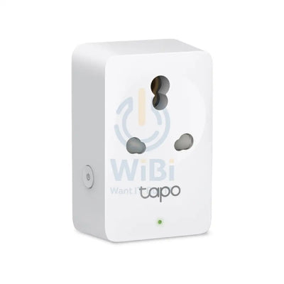 TP-Link (Tapo P110) Mini Smart Wi-Fi Plug Accessories > Power Adapters