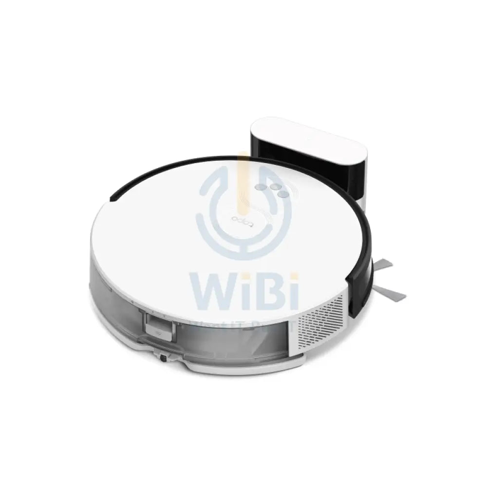 TP-Link (Tapo RV10) Robot Vacuum & Mop - 2600 mAh / 4-Level Accessories > Smart Devices