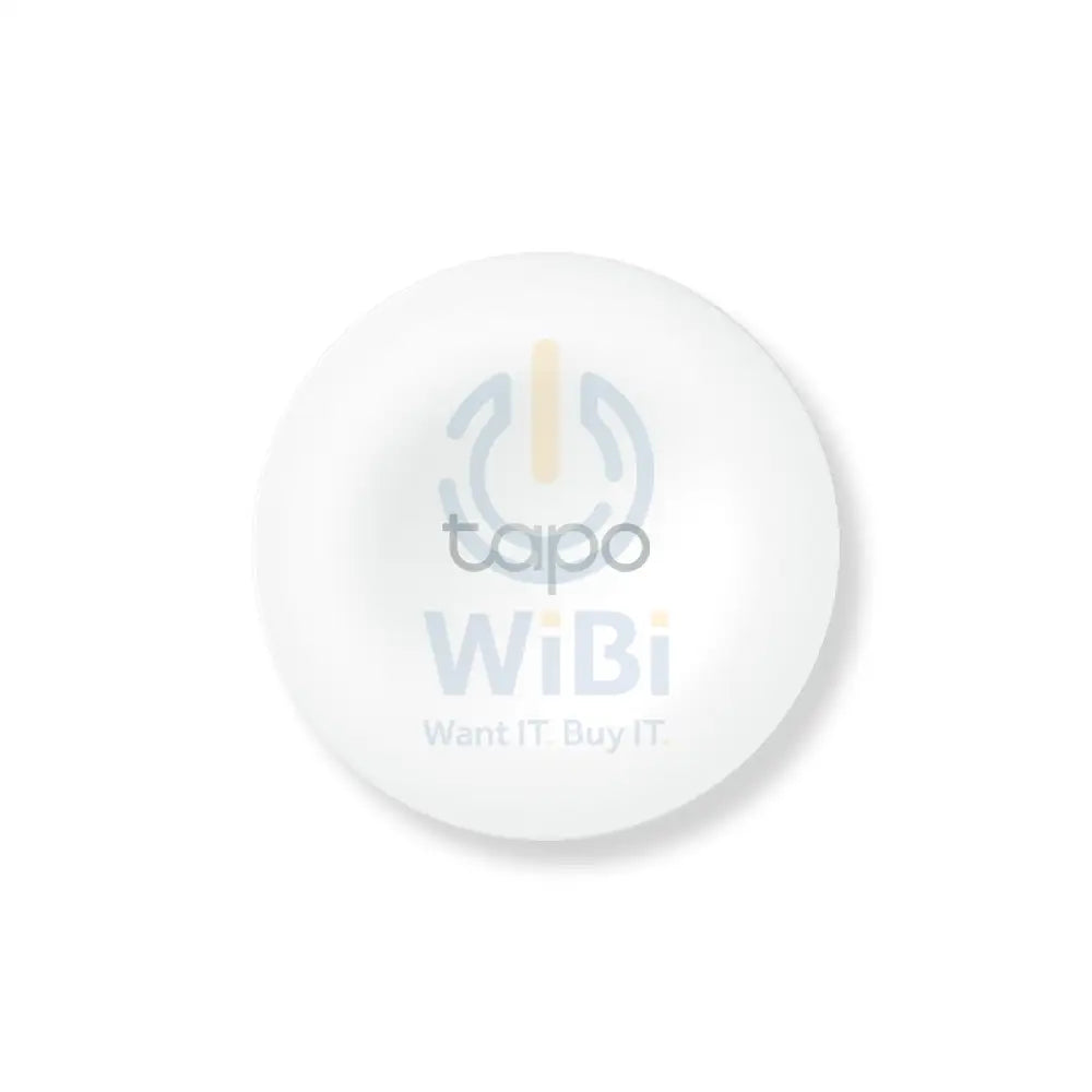 تي بي لينك S200B زر ذكي - أبيض اكسسوارات > أجهزة ذكي