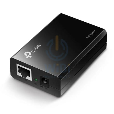 TP-Link (TL-POE150S) PoE Injector - LAN Networking Products > USB Network Adapter