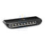 TP-Link TL-SG1008D Gigabit Desktop Switch - 8 Ports / 50/60 Hz - Networking Products
