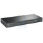 TP-Link (TL-SG3210XHP-M2) JetStream 8-Port 2.5GBASE-T and 2-Port 10GE SFP + L2 + Managed Switch with 8-Port PoE