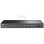 TP-Link (TL-SG3210XHP-M2) JetStream 8-Port 2.5GBASE-T and 2-Port 10GE SFP + L2 + Managed Switch with 8-Port PoE