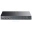TP-Link (TL-SL1311P) 8-Port 10/100Mbps + 3-Port Gigabit Desktop Switch with 8-Port PoE + - 7.6Gbps / LAN Networking
