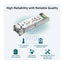 TP-Link (TL-SM311LM) MiniGBIC Module - Up to 550m / 1.25Gbps / LC/UPC Networking Products > Wireless Access Point
