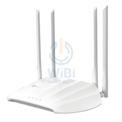 TP-Link (TL-WA1201) AC1200 Wireless Access Point - 5GHz (867 Mbps) / Gigabit LAN Networking Products > Wireless Access