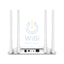 TP-LINK (TL-WA1801) AX1800 Gigabit Wi-Fi 6 Access Point - 5 GHz (1201 Mbps) Networking Products > Wireless Access Point