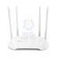 TP-LINK (TL-WA1801) AX1800 Gigabit Wi-Fi 6 Access Point - 5 GHz (1201 Mbps) Networking Products > Wireless Access Point