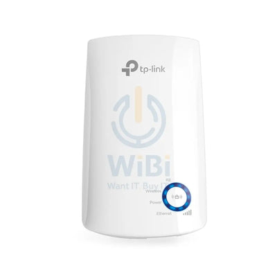 TP-Link (TL-WA850RE) Wi-Fi Range Extender - 5GHz (300Mbps) / LAN Networking Products > Wireless Access Point